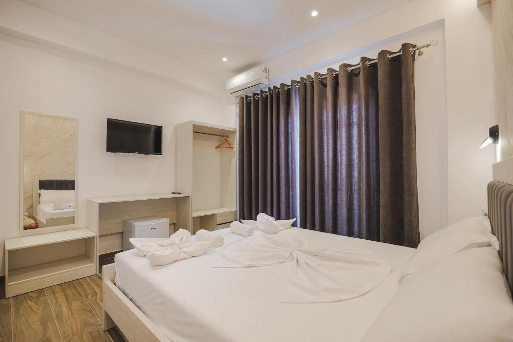 Galaxy hotel