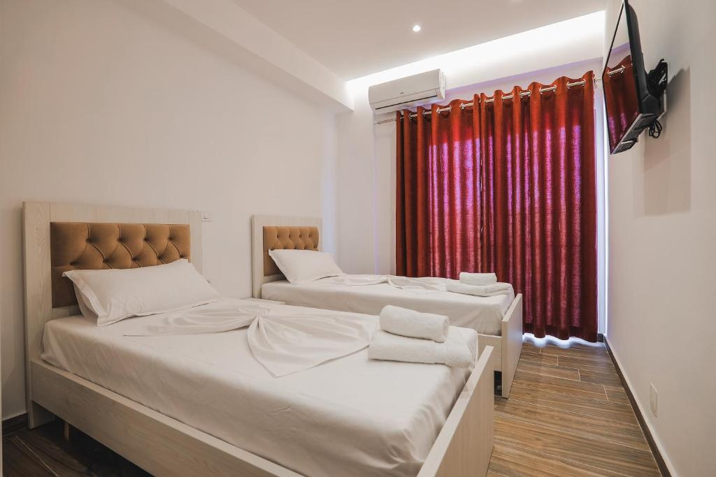 Galaxy hotel  