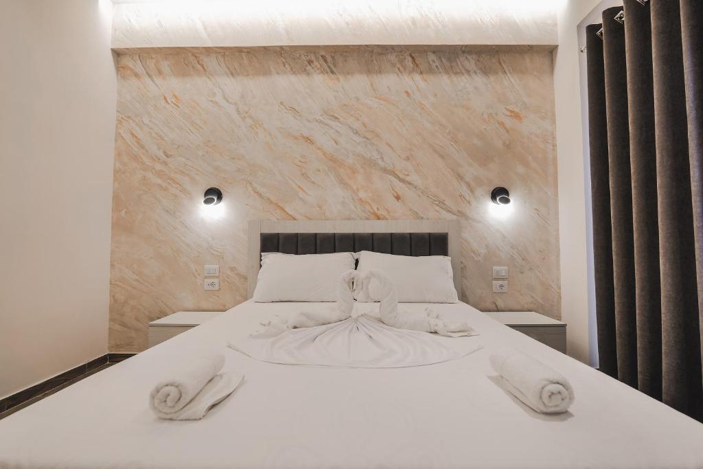 Galaxy hotel